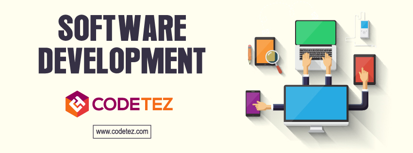 Mobile Application Development Company in Chennai | Android App Development Company | Mobile Application App Development Company - Codetez