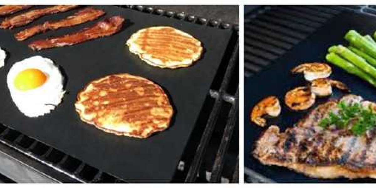 Factors to Consider Before Buying a Mat for Grilling