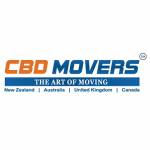 CBD Movers New Zealand Profile Picture