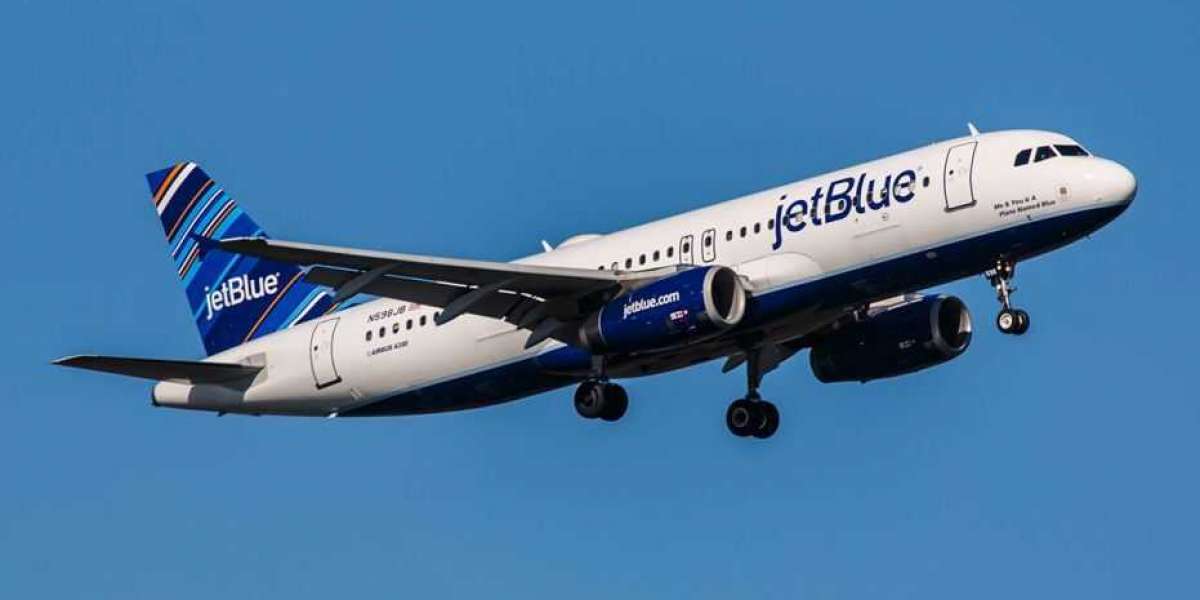 How to Manage Jetblue Airlines Reservations?