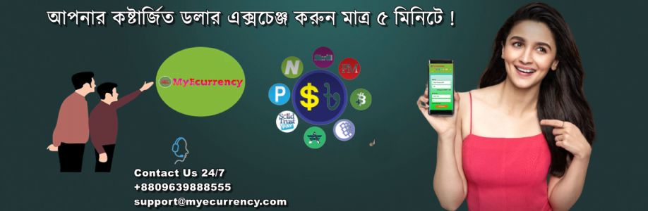 myecurrency.com Cover Image