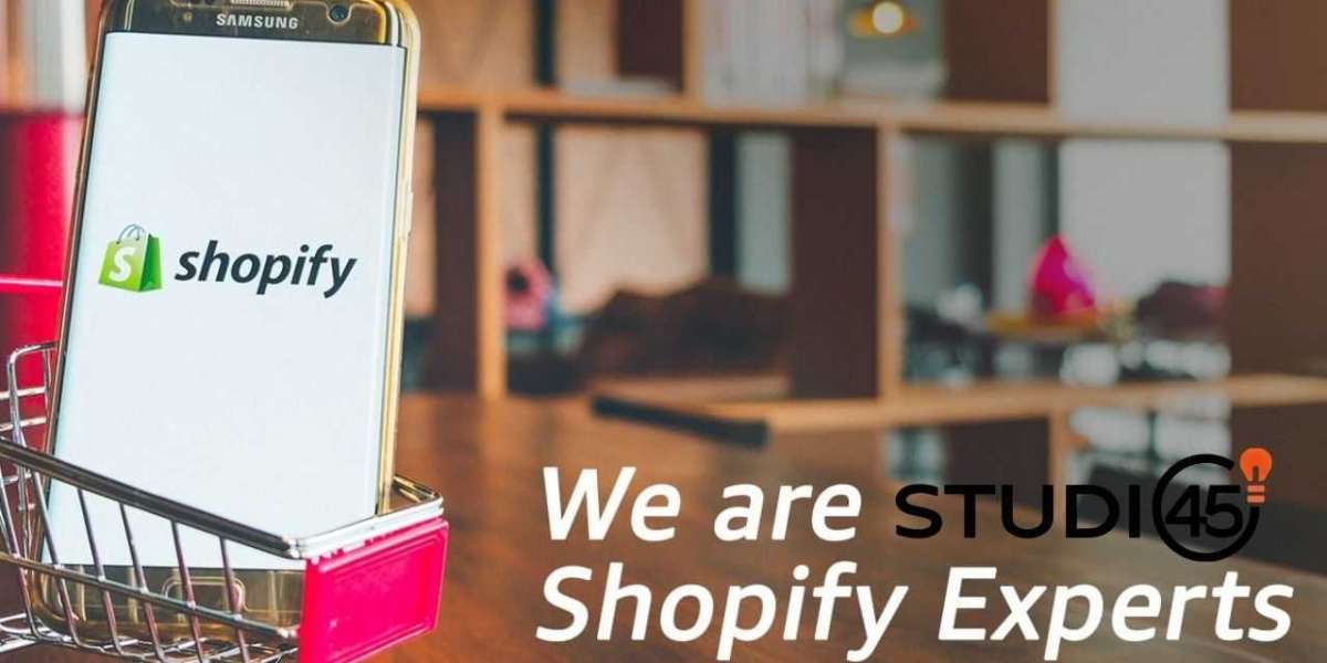 How Shopify Experts In India Helps In Enhancing Your Business?