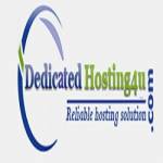 Dedicated hosting4u Profile Picture