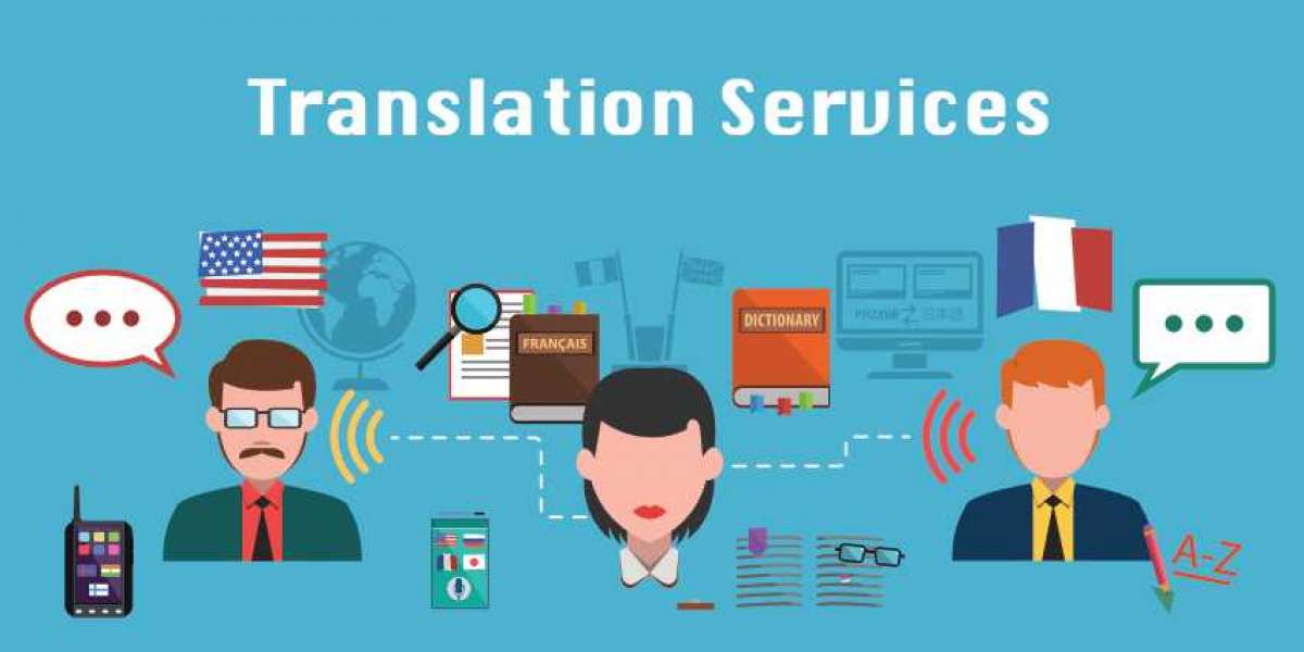 How to Hire the Best Translation Services in Virginia Beach ?
