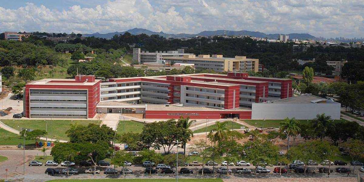 Live Near: 7 properties near UFMG to motivate your studies!