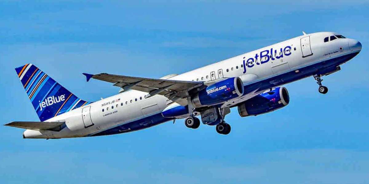 Can I change my JetBlue booking?