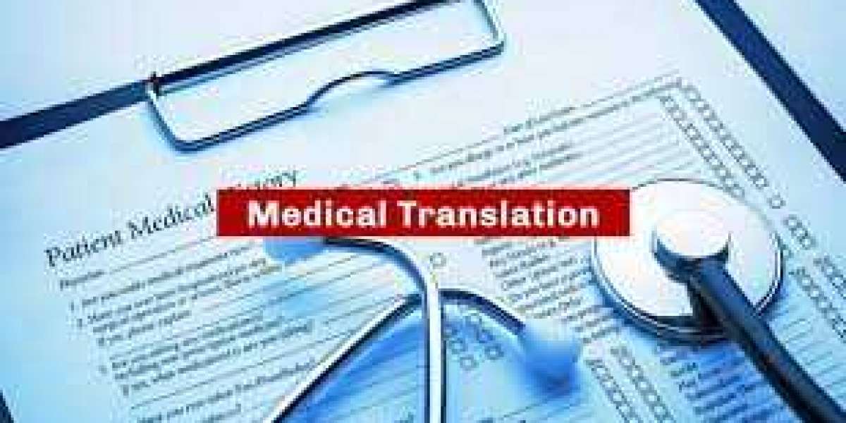 Advantages Of Certified Medical Translation Services, And What Makes It Challenging
