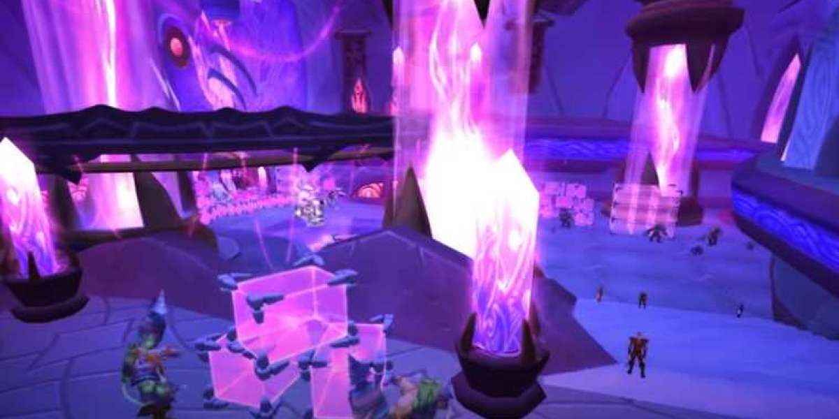 Three New Class Categories in WoW: Burning Crusade Classic