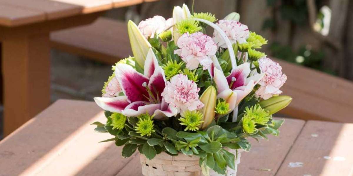 List of Best Congratulatory Flowers