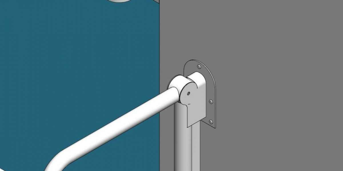 Why Do You Need To Install Grab Bars?