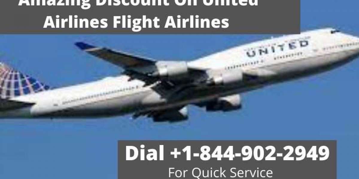 United Airlines Cancellation Policy Dial +1-844-902-2949