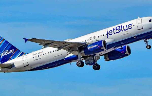 Is Jetblue Booking a good airline?