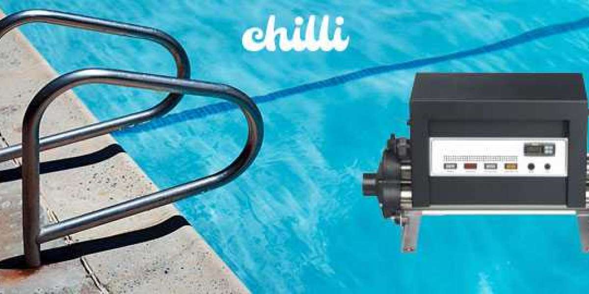 Reasons why pool heating system is worth it