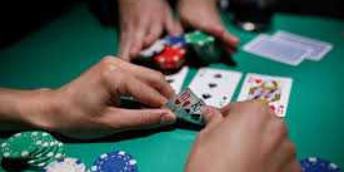 Best Online Casino Malaysia - An Overview