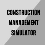 Construction Management Simulator Profile Picture
