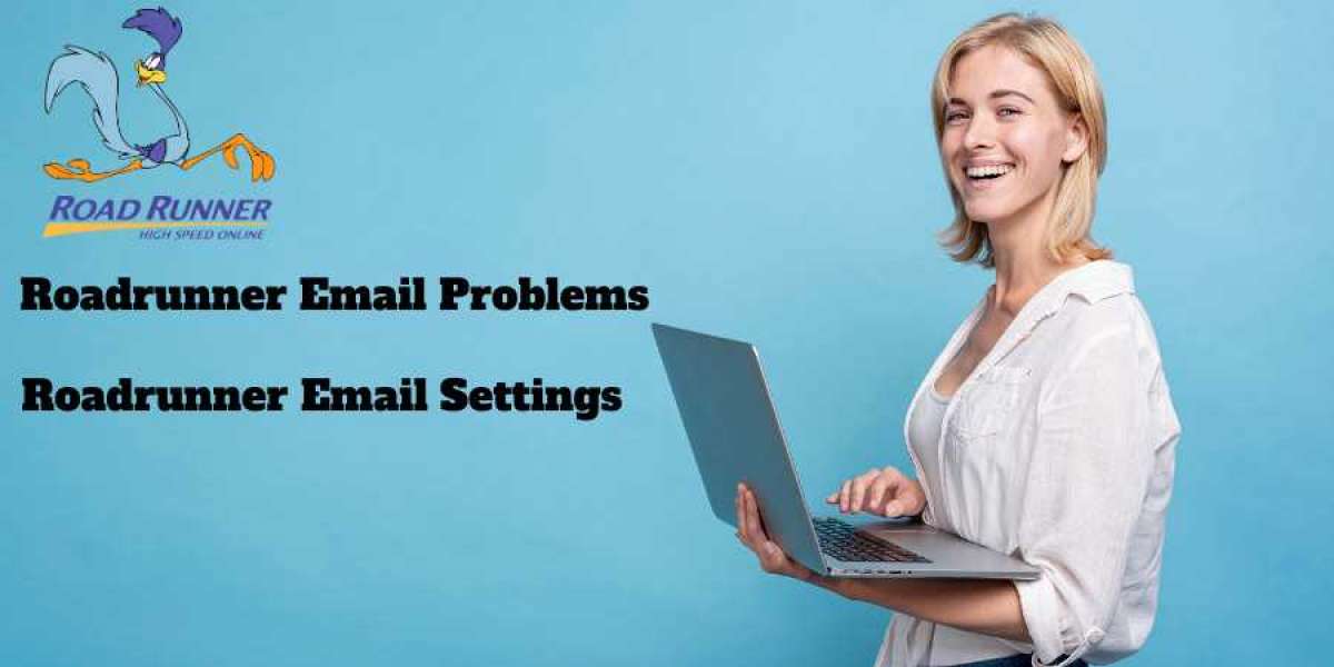 Get know more about of Roadrunner email problems