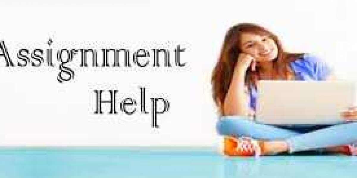 5 Major Elements Of Structuring Your Assignment