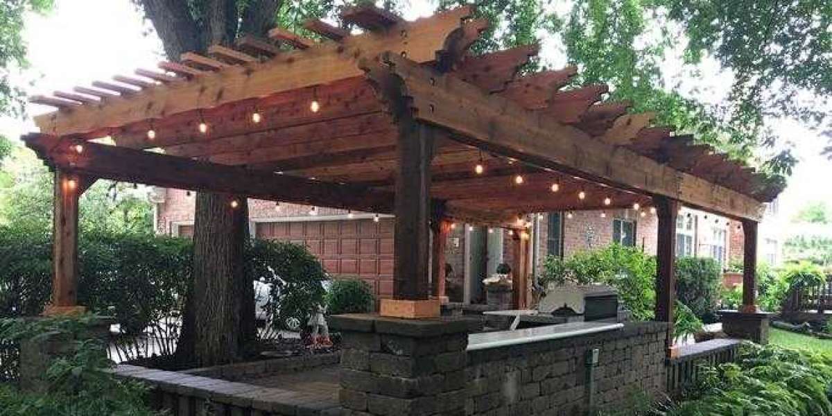 Pergola Rific - Pergolas Adelaide