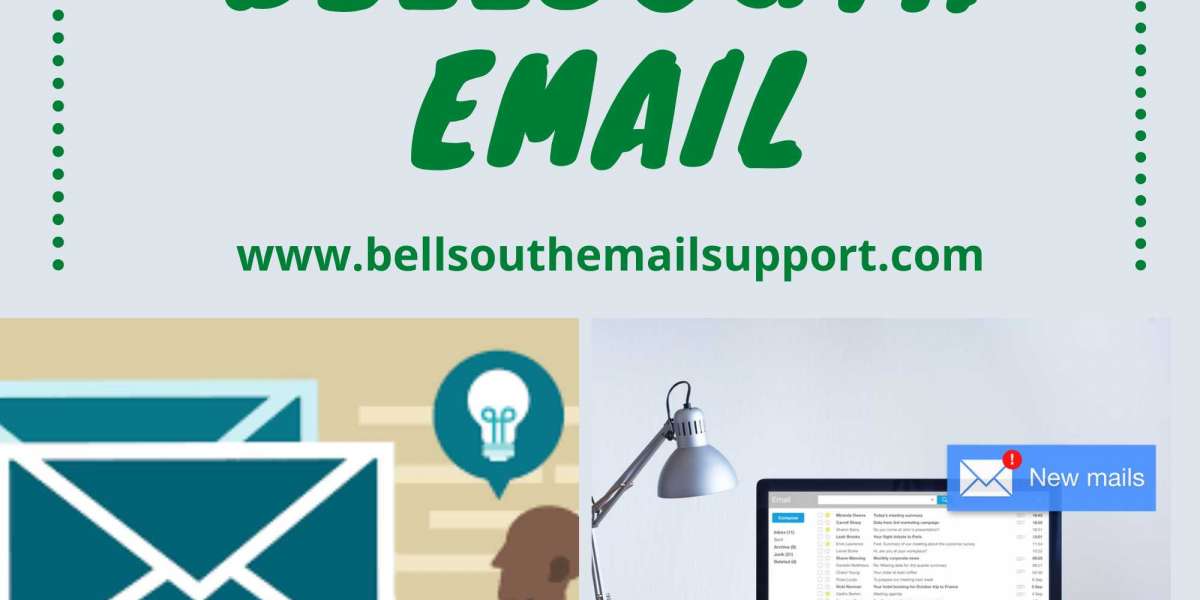 Bellsouth Email Login Page
