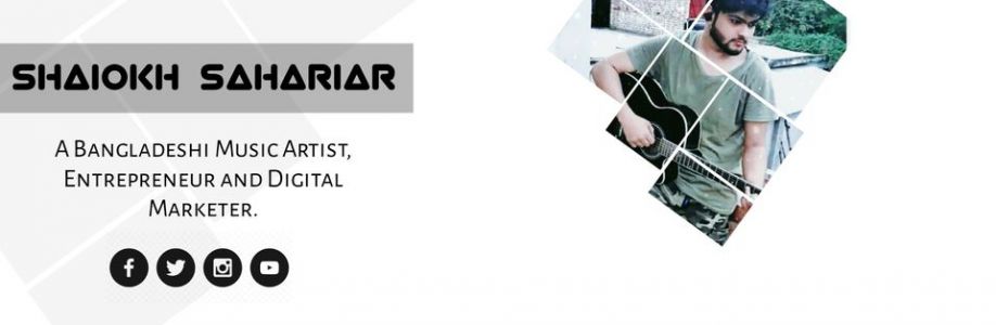 Shaiokh Sahariar Cover Image