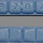 Blue xanax Bar Profile Picture