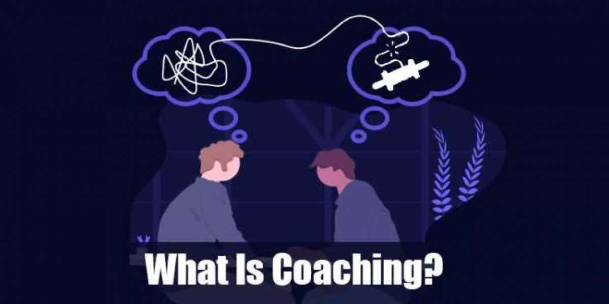 What is an agile coach?