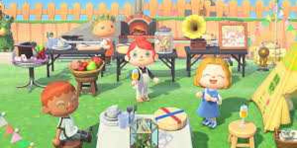 Animal Crossing-Nintendo showcases the latest 2021 Back to School series
