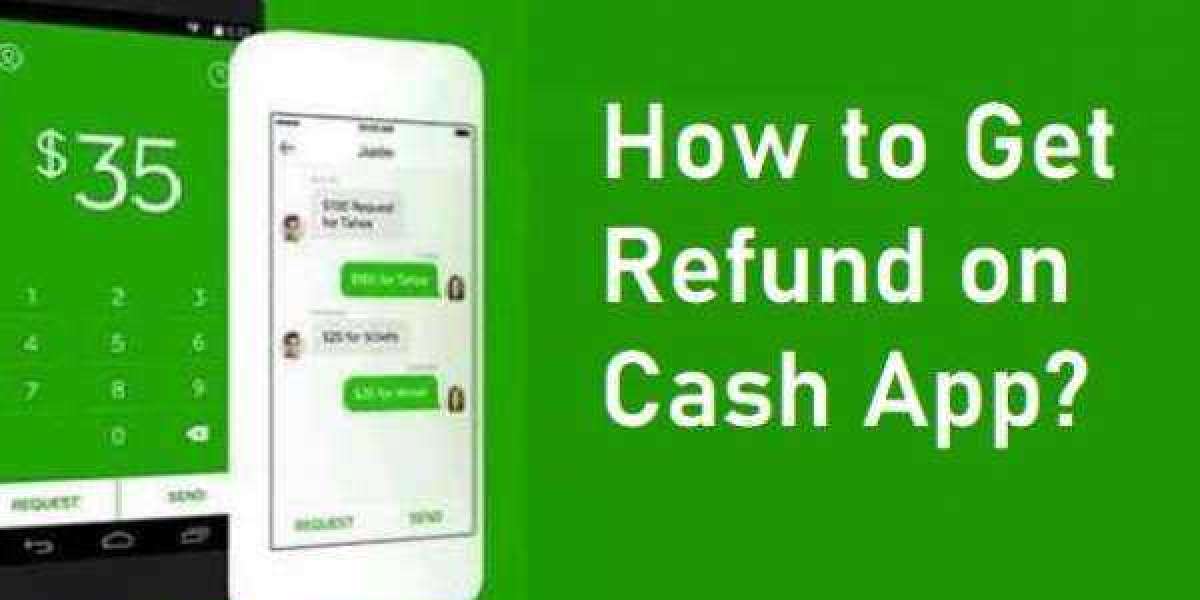 how to contact cash app for refund