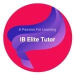 IB Elite Tutor Profile Picture