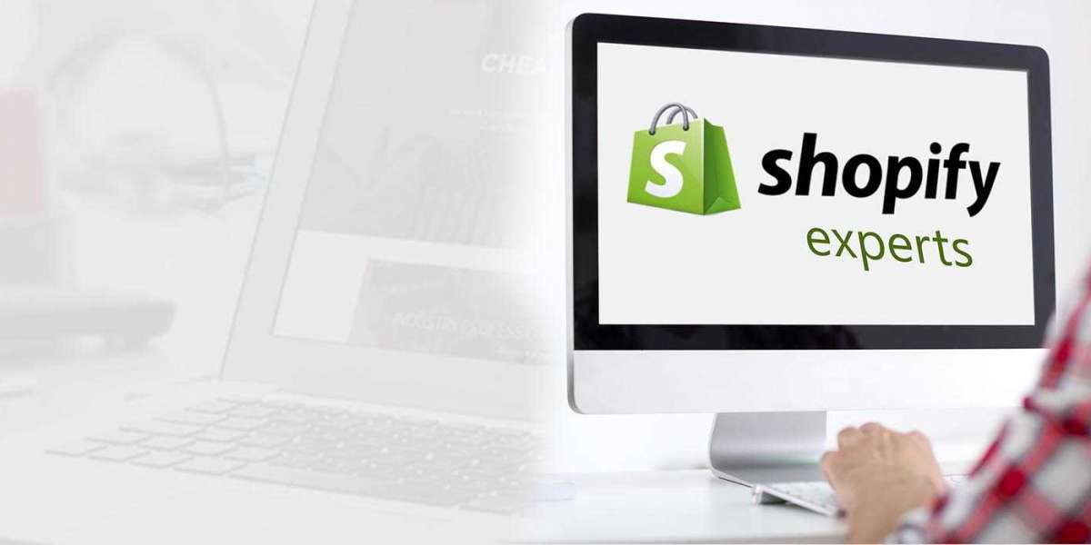 Seamless Shopping Experience With Shopify