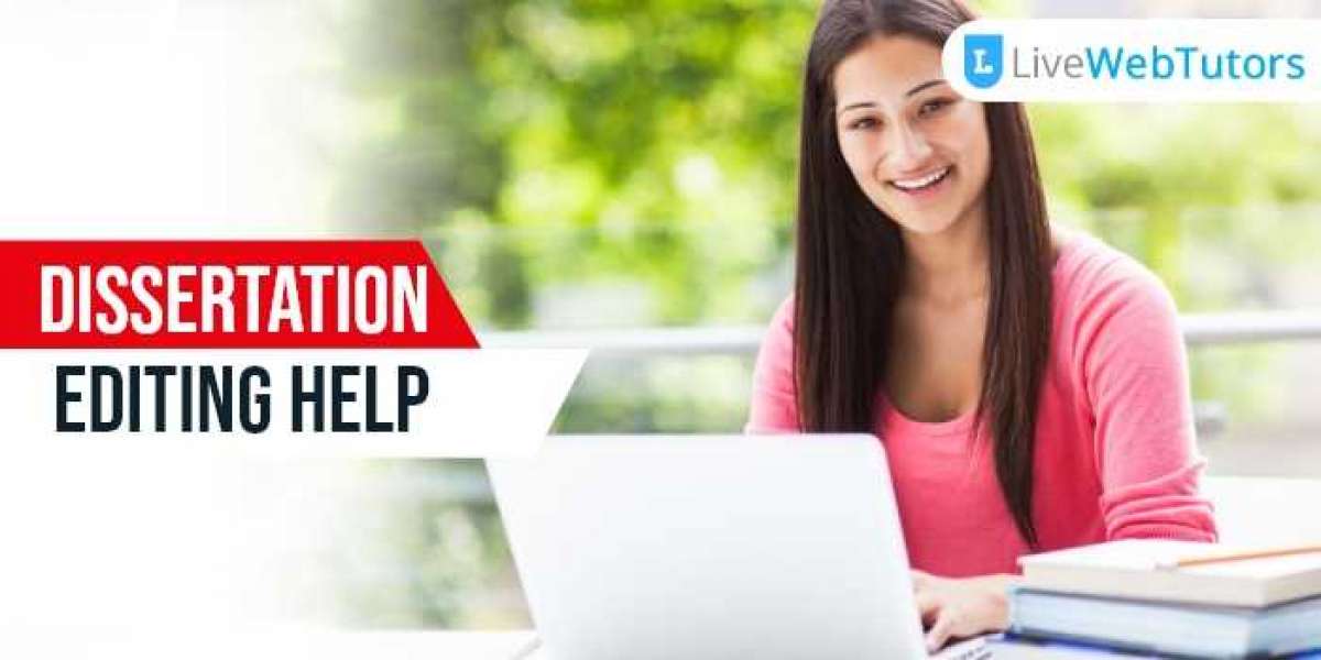 Get Dissertation Help from a reliable Dissertation writing services.