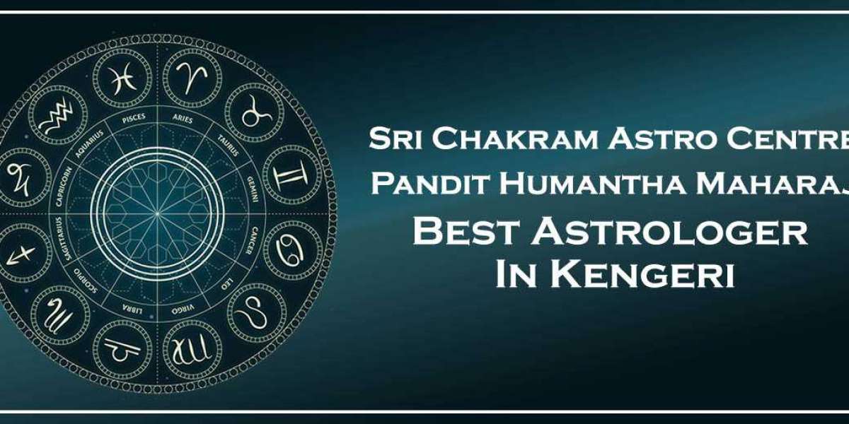 Best Astrologer in Kengeri | Famous Astrologer in Kengeri