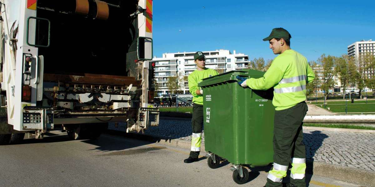 Waste Removal in Sydney