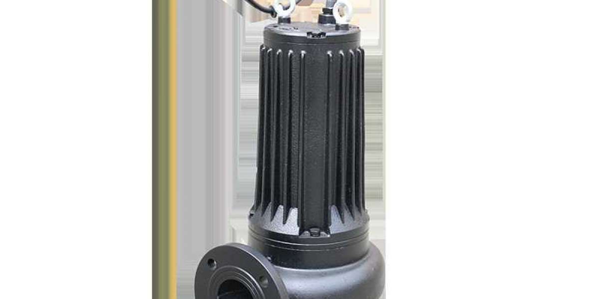 The main mechanical cause of the Submersible Sewage Pump problem is the switch problem