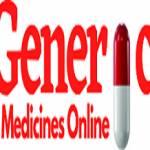 Generic Medicines Online Profile Picture