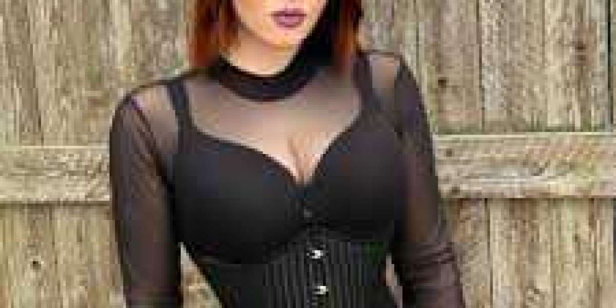 Corsets for Waist Training - An Elegant Way to Slim Down
