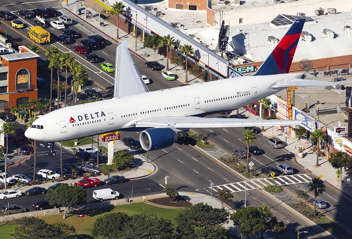 Delta Airlines Telefono En Español +1-860-321-6827 Numero USA