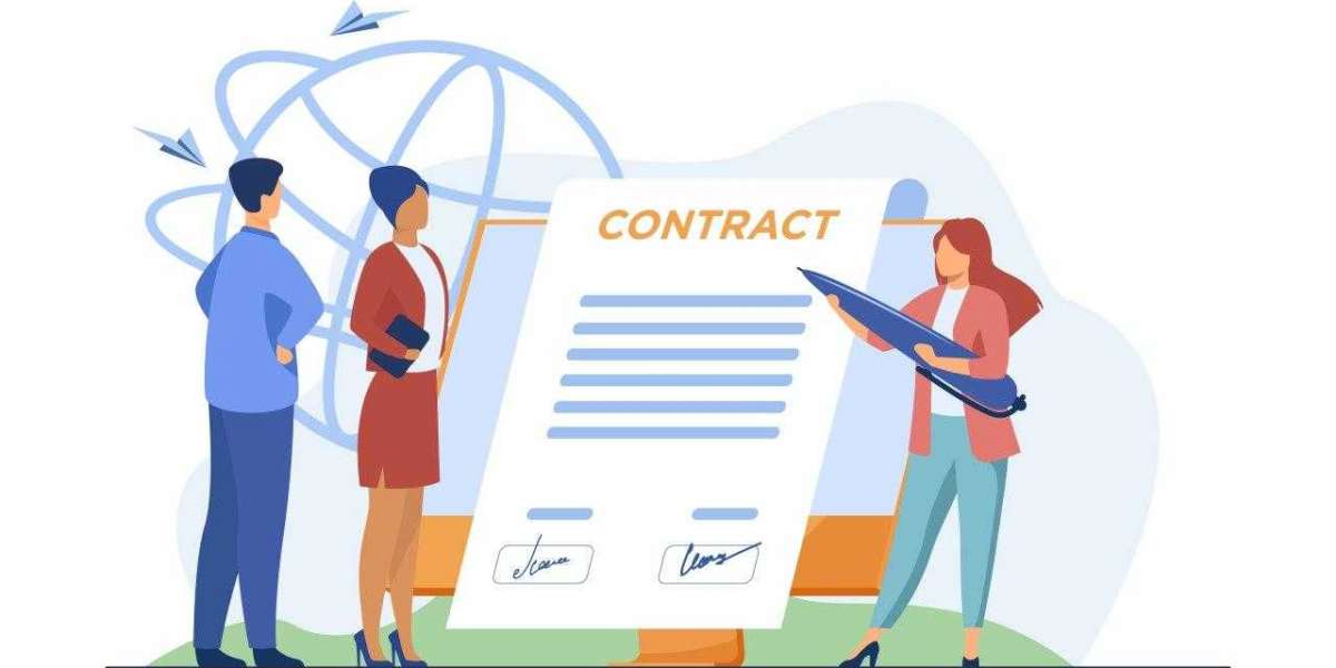 Why Should You Outsource Legal Contract Translation Services?