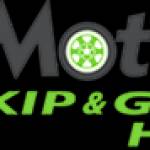 Motion Hire Limited Profile Picture