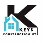 Keys Construction NZ Profile Picture