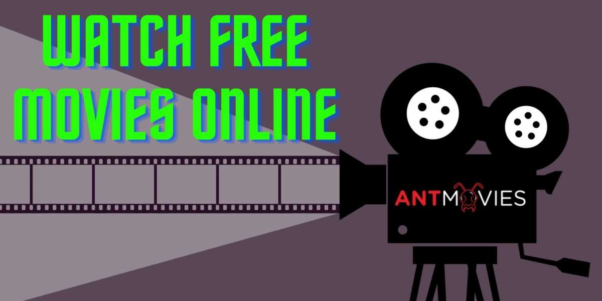 Watch Free Movies on Antmovies