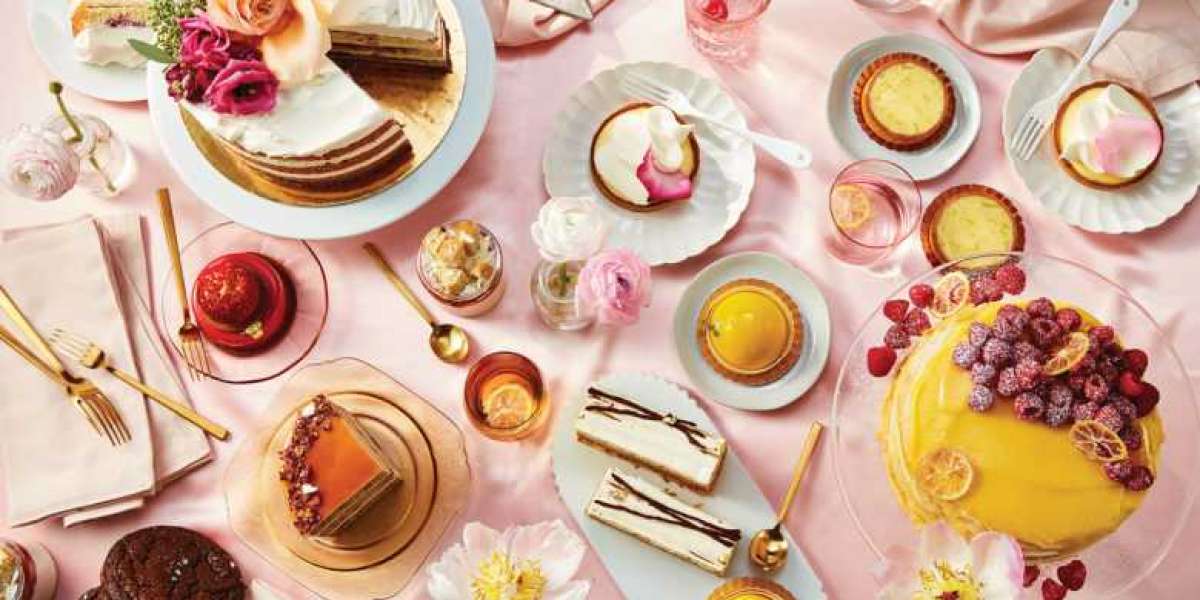 List of Best Mouthwatering Desserts in Chicago