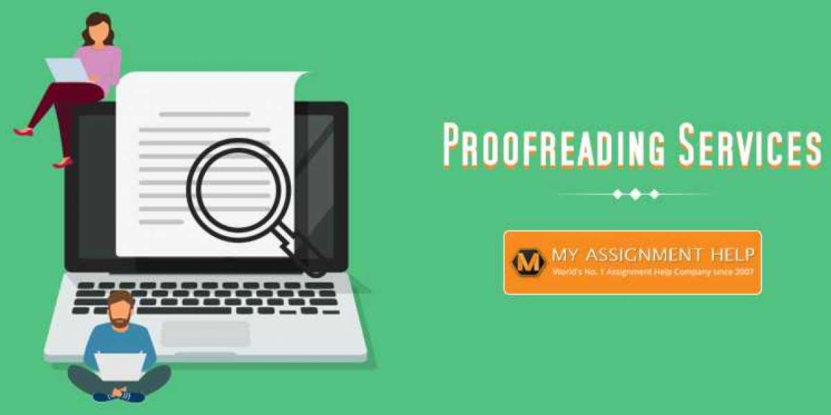 What Are The Main Differences Between Editing & Proofreading?