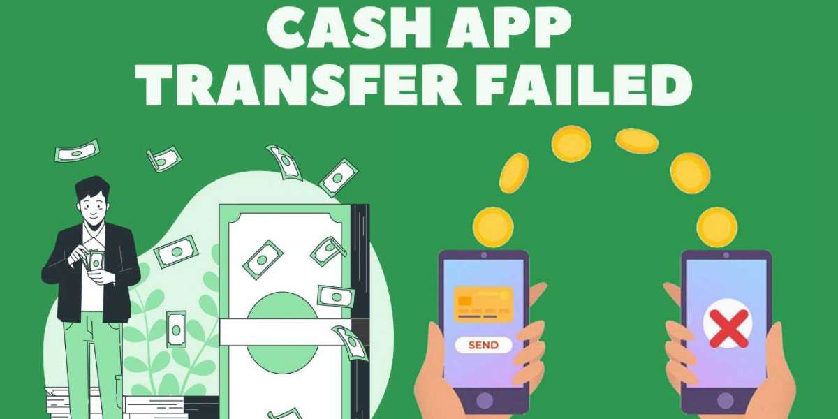 Trying To Add Cash To Cash App Transfer Failed ?