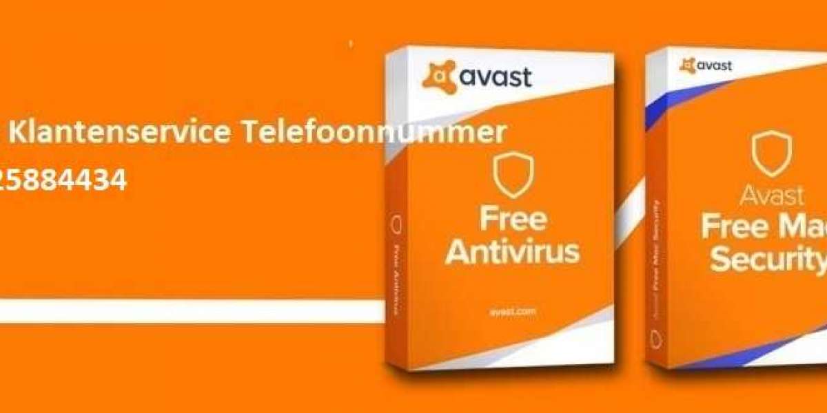Kenmerken Van Avast Antivirus Uitgelegd En Technische Ondersteunings Service