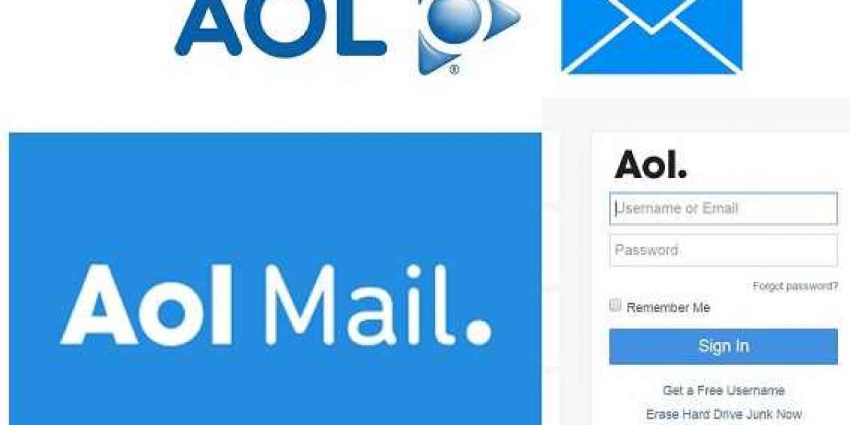 A guide for using the AOL Mail login accounts