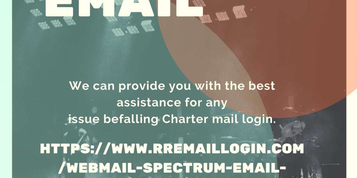 Charter Email