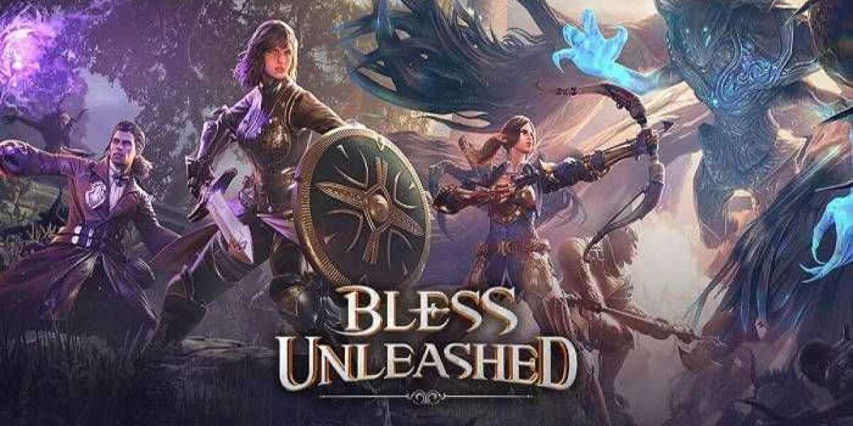 BLESS UNLEASHED LATEST DEVELOPMENT LETTER HIGHLIGHTS MORE CHANGES