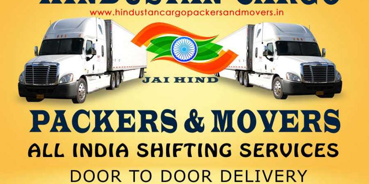 Hindustan Cargo Packers and Movers – Door to door shifting