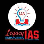Legacy IAS profile picture